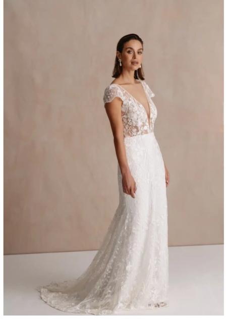 robes de mariées, marylise