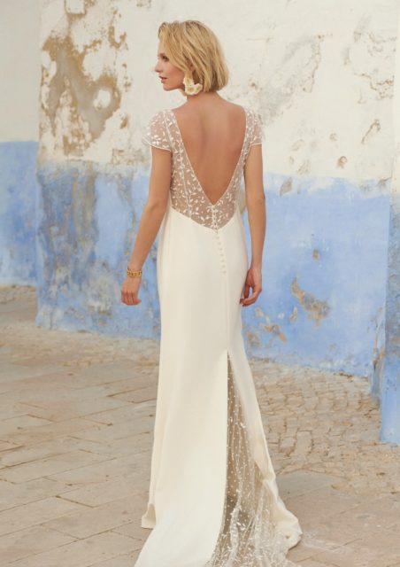 robes de mariées, marylise