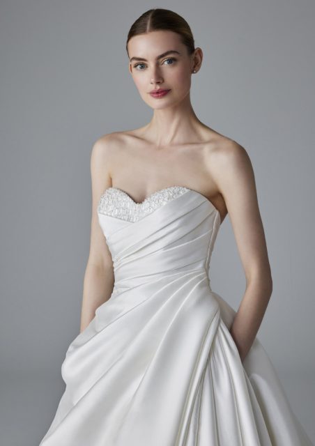robes de mariées, pronovias